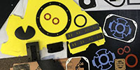 Gaskets and Seals Manufacturing Services