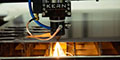 Computer Numerical Control (CNC) Laser Cutting Services