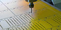 Computer Numerical Control (CNC) Routing Services